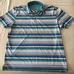 Hickey Freeman golf polo - Size: Men’s XL. Very good condition.